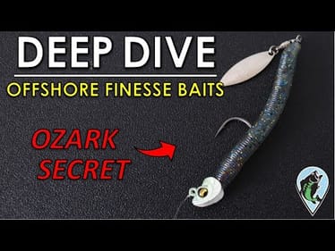 Finesse Fishing Tricks You Didn't Even Know to Try!