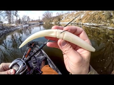 This Rig Catches MONSTERS!