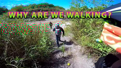 SUPERMOTO ADVENTURE WITH WAXX AND ANTHONY!!!!!
