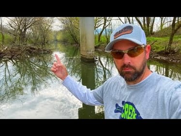 Exploring and Fishing for Anything