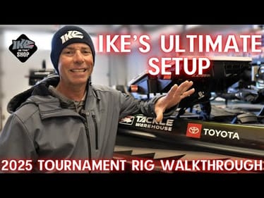 🔥SPECIAL EDITION: 2025 Bass Cat Puma STS Walkthrough – Ultimate Tournament Rig!🔥