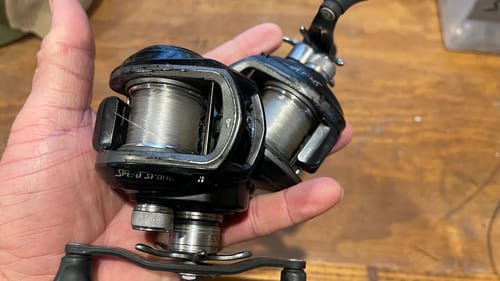 The Best Baitcasting Reel To Buy…