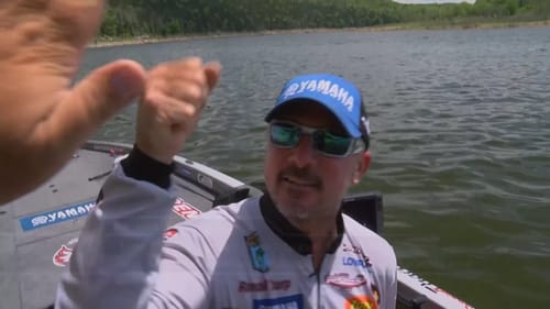 Livewell: Previewing the Potomac