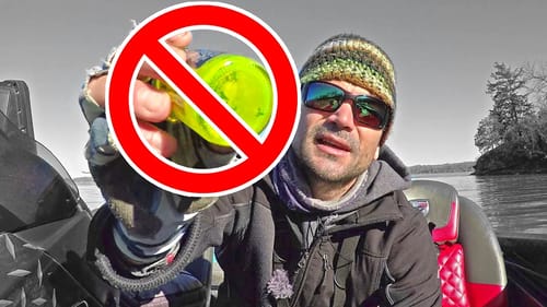 PROS DON'T WANT YOU TO KNOW this SOFT PLASTIC Wom DIY MOD!!!