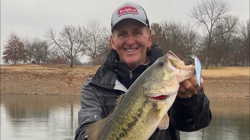 This Will Double Your Fishing Success/Skills In 7 Days