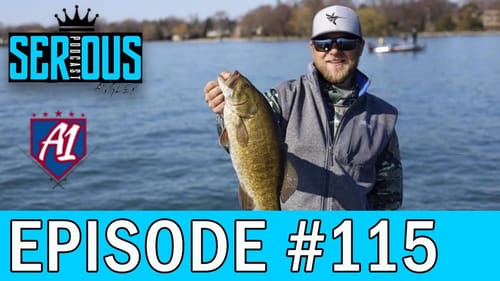 NICK MARSH | A1 Angler Development & Teaching Bass Fishing