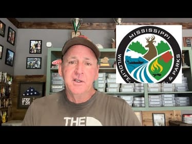 Mississippi Votes To Act On Livescope…Citing Danger To State Fisheries..