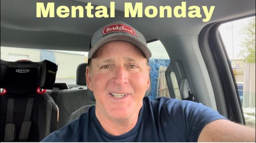 Mental Monday…People Addicted To Power