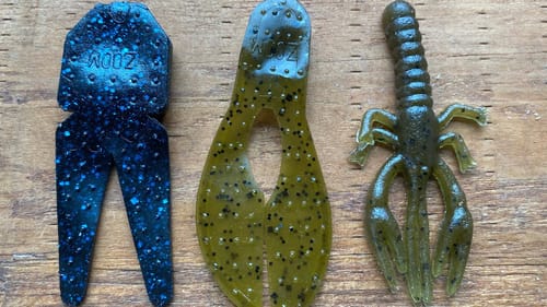 My Secret Springtime Jig Trailer Modifications