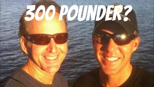 That Time I Caught A 300 Pounder With Aaron Martens