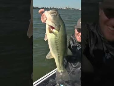 Lucas Lindsay lands a 5 on Wheeler