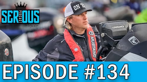 MATT ROBERTSON | Bassmaster Opens Angler & Lake Cherokee Champion
