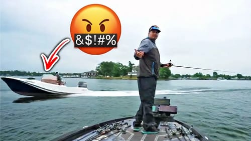 This WRECKED My Entire Tournament Season?! Total disaster...