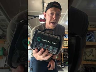 PERFECT Fishing Line Management?? #aaanglers #kayakfishing #bassfishing