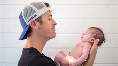 I'M A DAD NOW! Life Changing Moment...