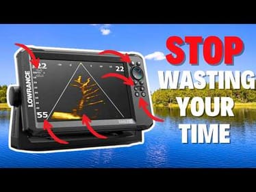 Ultimate Lowrance Eagle Eye 9 Setup Guide