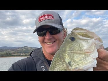 The Best Lures For LARGEMOUTH Bass In 2025….