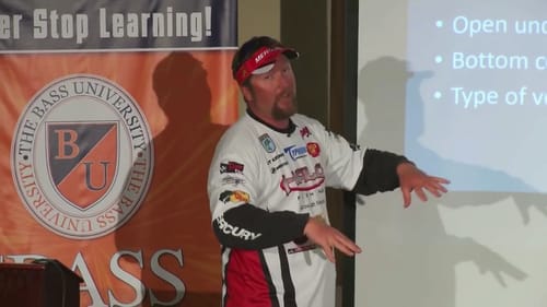 Flipping/Pitching with JT Kenney