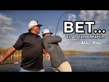 Betting Money against the BEST FISHERMAN in the World! SMCTV E19:11