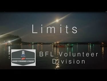 Limits - A BFL Bass Tournament Series