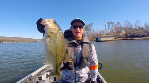 Lake Guntersville Tournament Series Preview