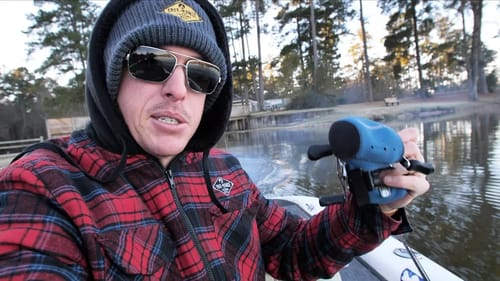 Fishing Icy Conditions in Texas? | Cold Water Bass Tips