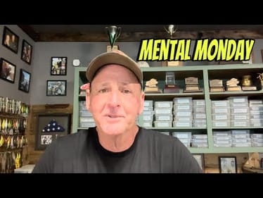 Mental Monday…Life Situations That Will Break A Man Down…