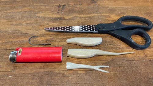 You’ll Never Fish A Fluke The Same Way Again After Seeing THIS…