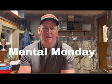 Mental Monday…What It Means To Be A Real Man