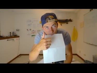 Dopest Fan Mail Unboxing Ever