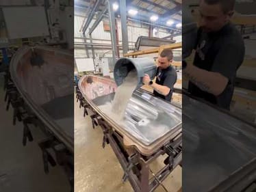 Can You Name This Fishing Kayak?