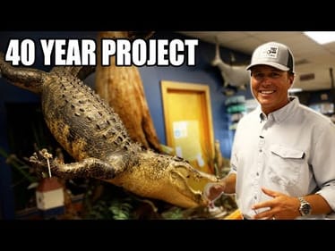 What 40 Years of Family, Fishing & Hard Work Looks Like