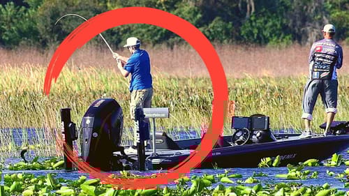 5 CO-ANGLER Tips You NEED To Know!