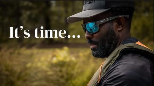 IT BEGINS... My Fishing Career Is About To Change Forever (Sam Rayburn MLF)