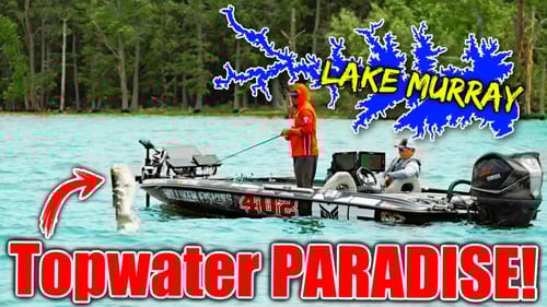 I've Waited My ENTIRE LIFE to Fish Here!! (Bucket List Destination)