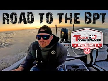 Florida Spring Bass Blitz! ROAD TO BPT - Mastering the Drop Shot and Bladed Jig For Limit Catches!