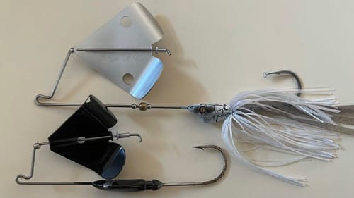 Buzzbait Secrets For The Advanced Angler