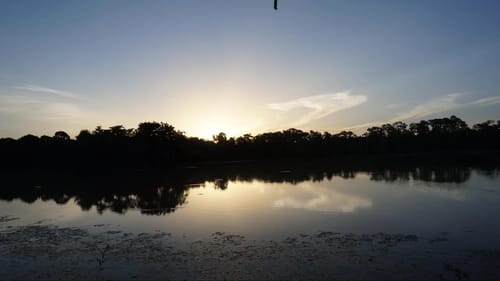 Vlog - Summertime Bassin'