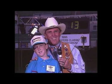 1995 Bassmaster Oklahoma Invitational at Grand Lake