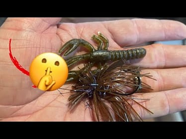 Don’t Fish A Jig Until You Do THIS…
