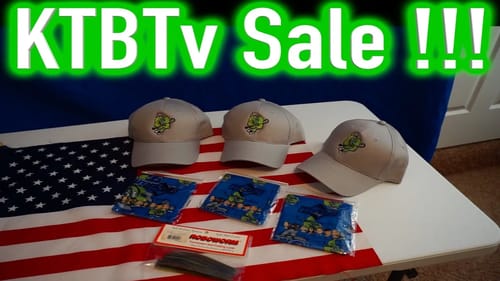 KTBTv Sale !!! Join the Team!