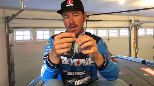 Wheeler's Tip Of The Week Okuma Series #2