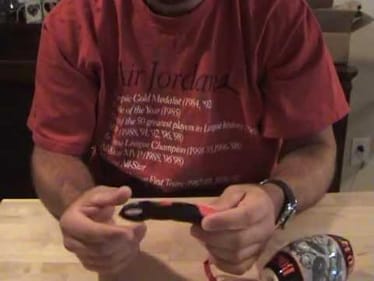Berkley Hot Line Cutter Review