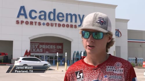 2022 Bassmaster High School All-Americans get Elite Experience