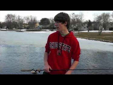 Breakin' The Ice: Spring Update