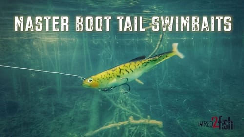 How to Fish Big Belly-Weighted Soft Swimbaits