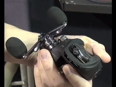 American Outdoor Show, with big name brands