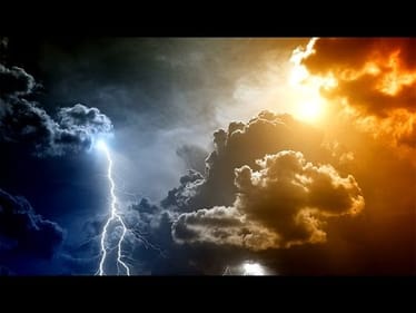 Understanding How the Weather Affects Bass Fishing - Wind, Pressure, Rain, and Moon Phases