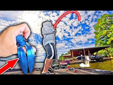 Pro Anglers are DITCHING All their Soft Plastics for THIS Bait...