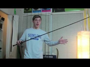 Backstabber lures: (Tackle Grab Spring Box)